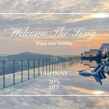 Chou'Ka The Song Balcony Condotel หวุงเต่า ภายนอก รูปภาพ