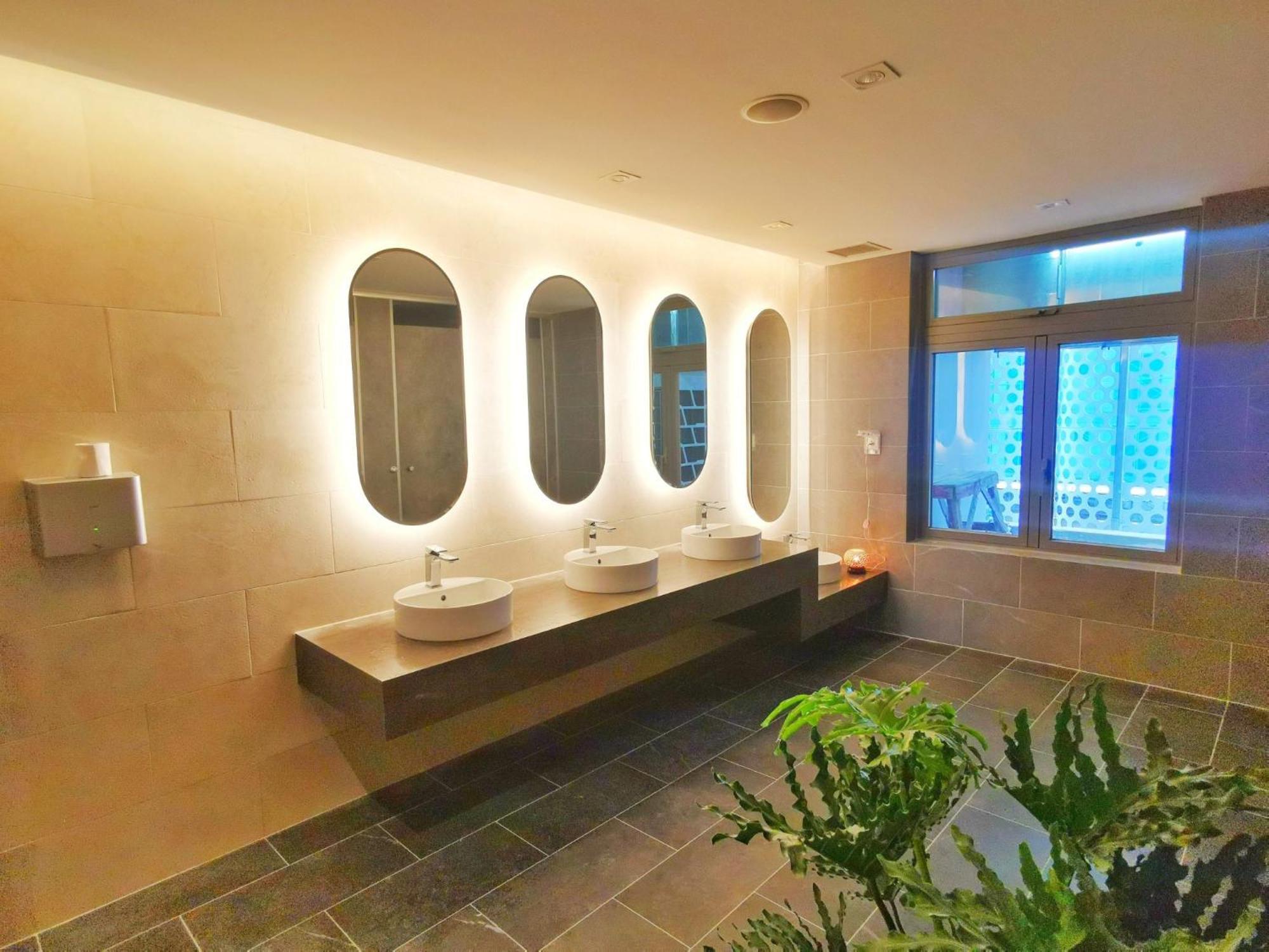 Chou'Ka The Song Balcony Condotel หวุงเต่า ภายนอก รูปภาพ