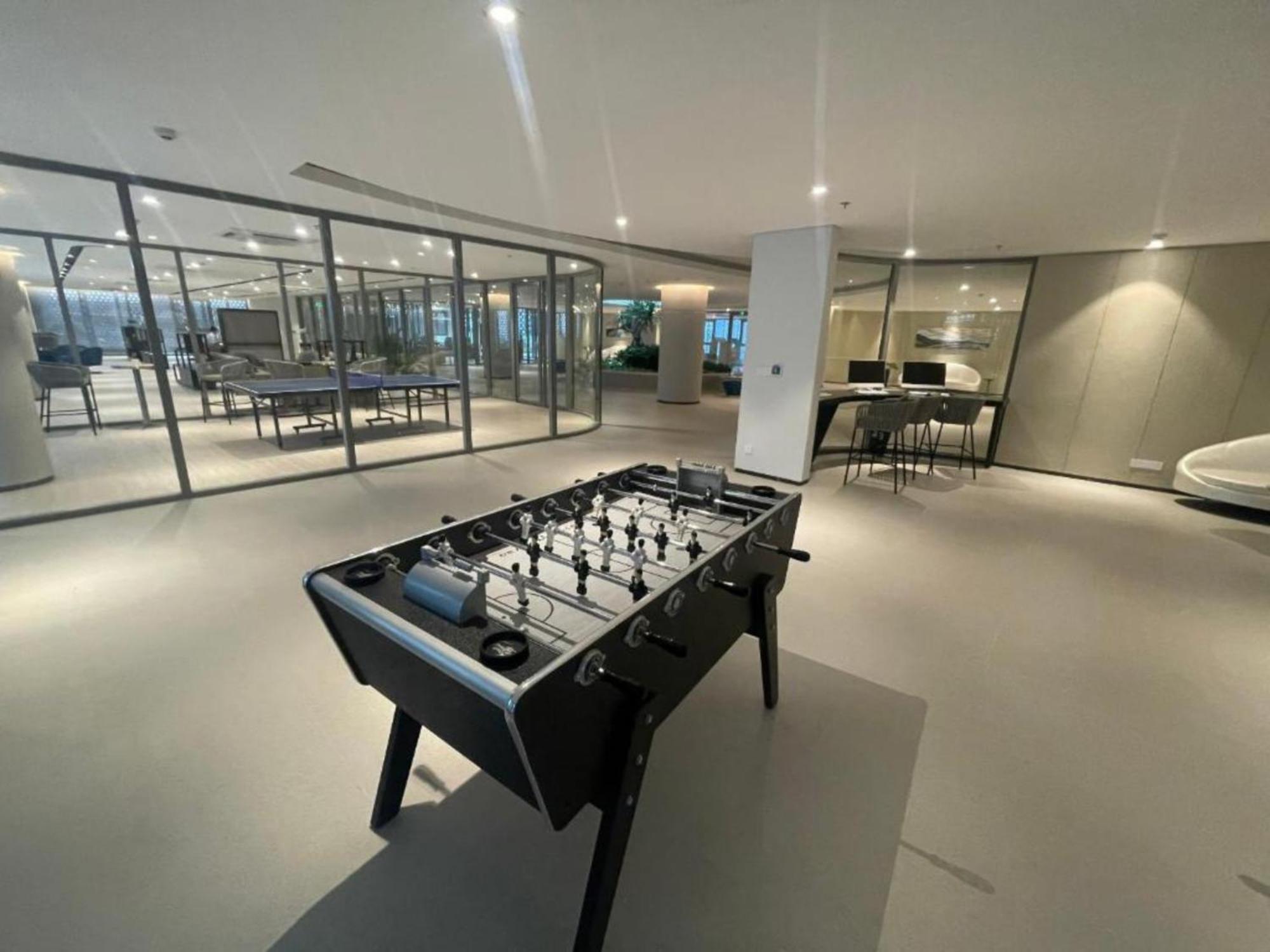 Chou'Ka The Song Balcony Condotel หวุงเต่า ภายนอก รูปภาพ