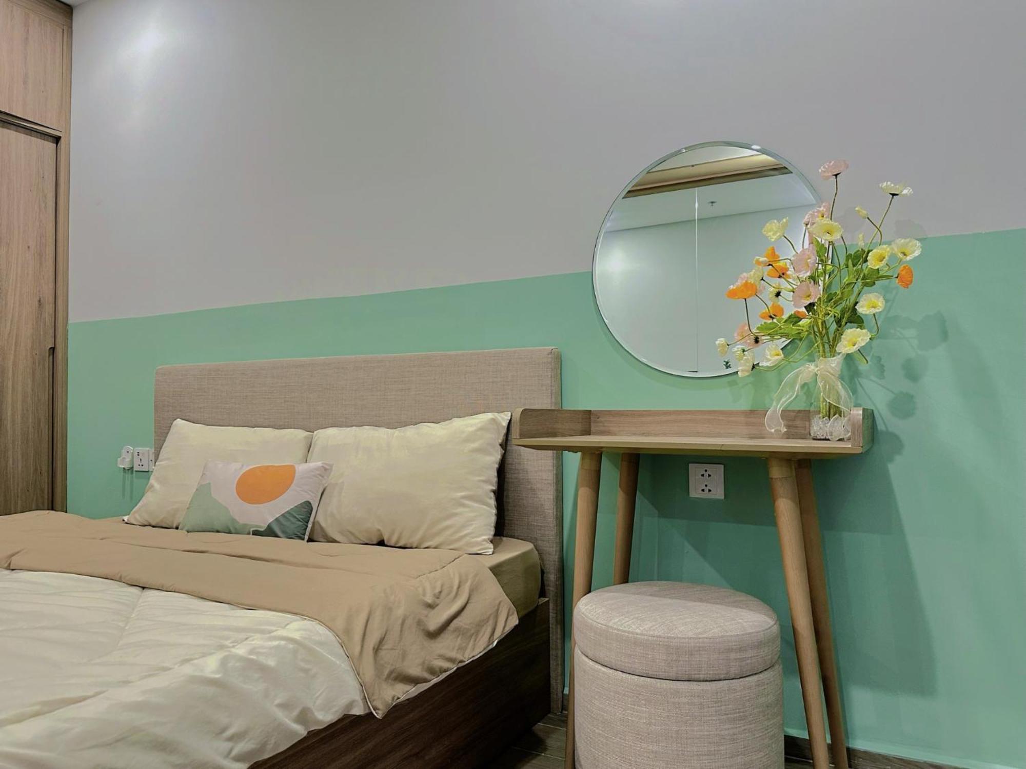 Chou'Ka The Song Balcony Condotel หวุงเต่า ห้อง รูปภาพ
