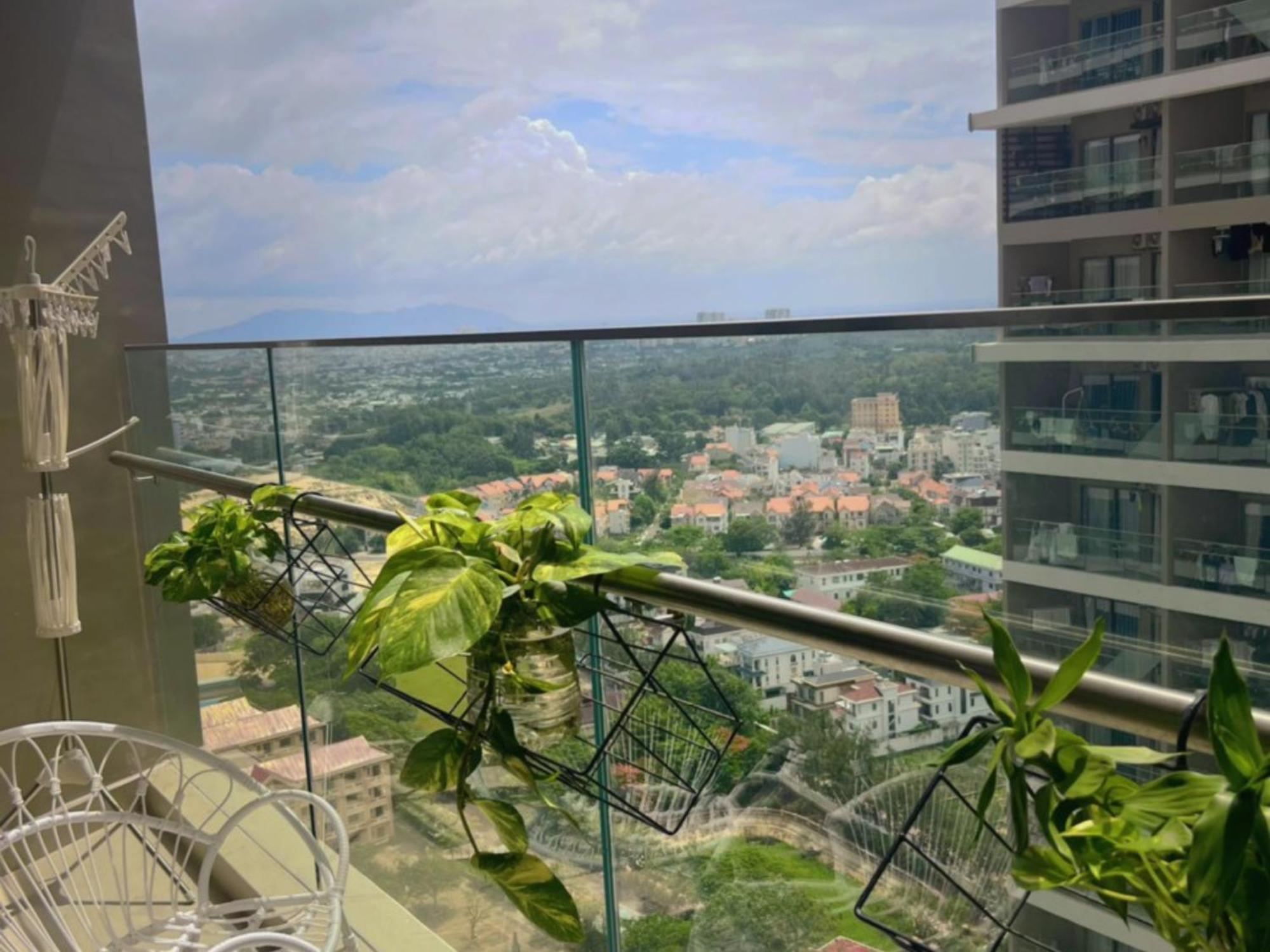 Chou'Ka The Song Balcony Condotel หวุงเต่า ห้อง รูปภาพ